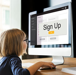 Sign-Up